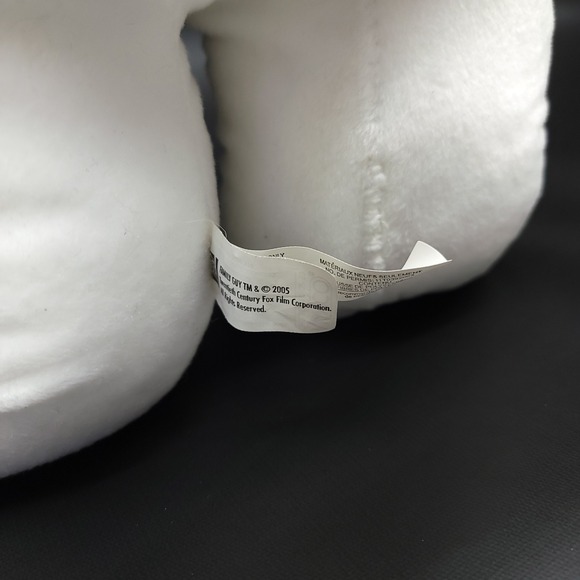 FAMILY GUY Brian Griffin Dog Plush 22 In. Stuffed Animal 2005 NANCO Vintage - Picture 5 of 7